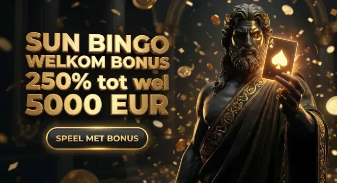 Sun Bingo Casino